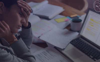 O Que é a Síndrome de Burnout? E quais os impactos nas empresas?